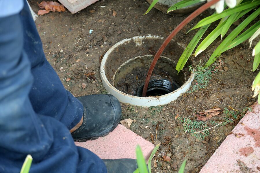 Signs Of A Clogged Sewer Line